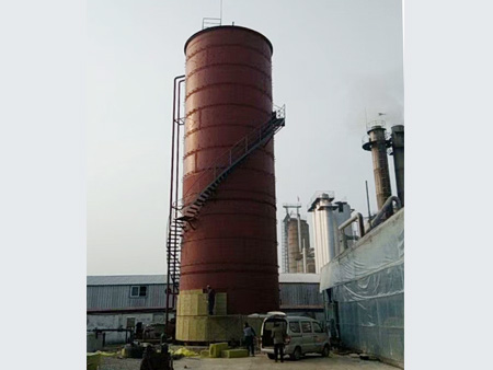 IC厌氧反应器